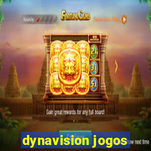 dynavision jogos